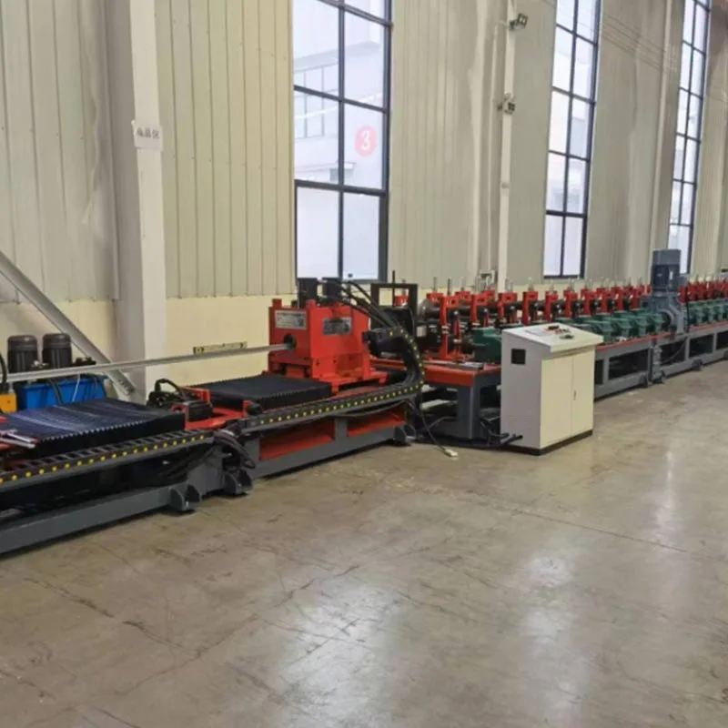 Anti-Seismic Photovoltaic Bracket Equipment