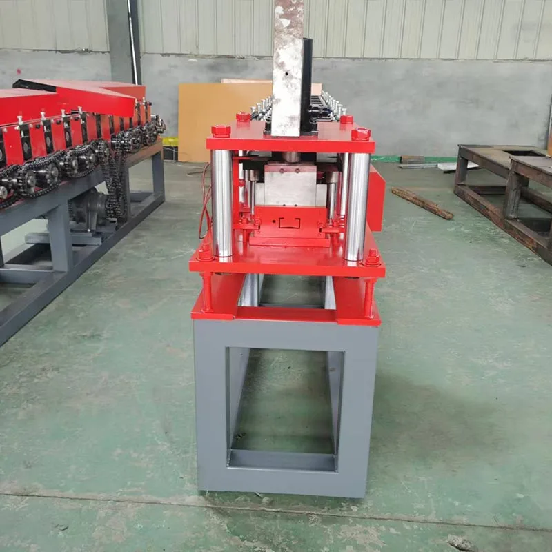 Intensive scrinium File Equipment