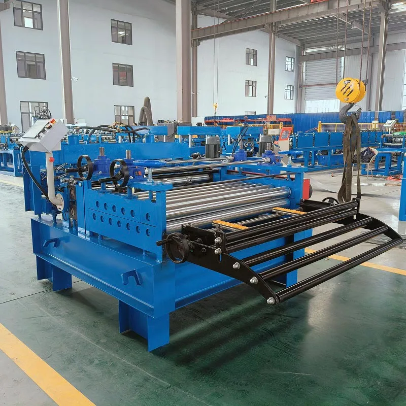 Coil adtritio linea